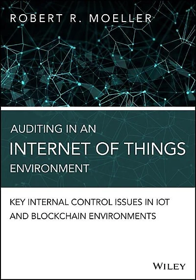 Auditing in an Internet of Things Environment: Key Internal Control Issues in IoT and Blockchain Environments