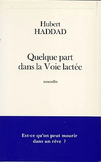 Quelque part dans la Voie lactée