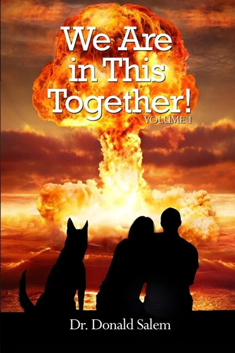 We Are This Together!: Volume 1