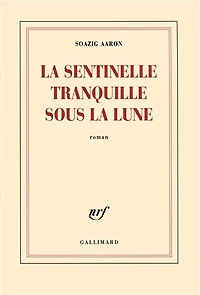 la sentinelle tranquille sous lune