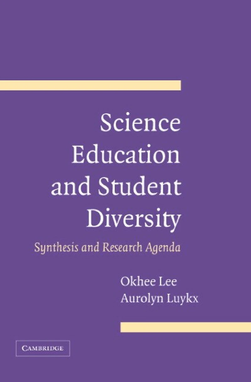 Science Education and Student Diversity: Synthesis and Research Agenda