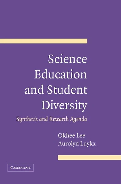 Science Education and Student Diversity: Synthesis and Research Agenda