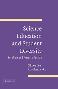 Science Education and Student Diversity: Synthesis and Research Agenda