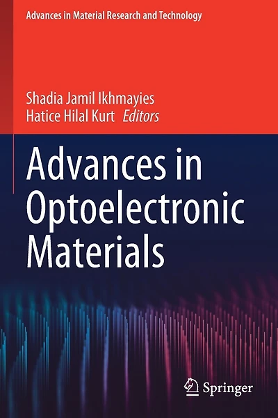 Advances in Optoelectronic Materials