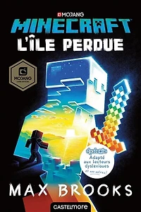 L' île perdue
