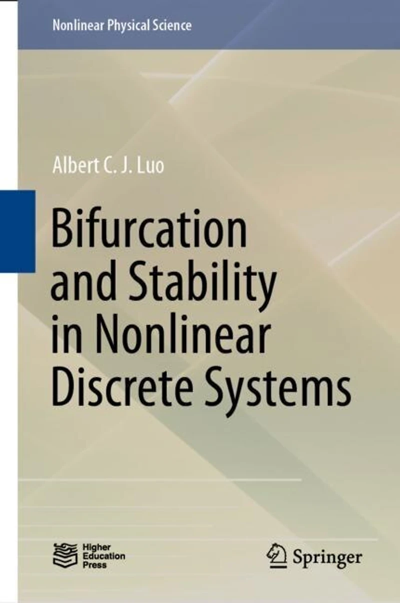 Bifurcation and Stability Nonlinear Discrete Systems