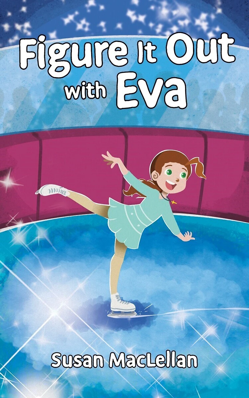 Figure It Out with Eva