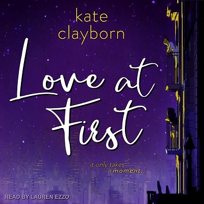 Love at First Lib/E