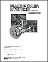 Fluid Power Systems Answer Key