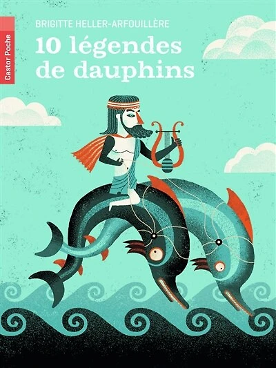 10 légendes de dauphins
