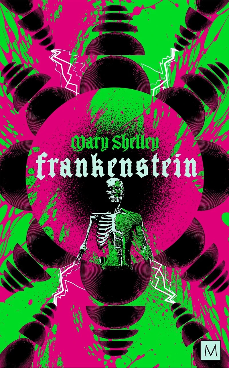 Frankenstein: Pocket Paperback Edition