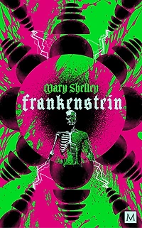 Frankenstein: Pocket Paperback Edition