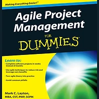 Agile Project Management for Dummies