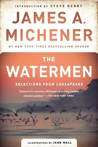 The Watermen: Selections From Chesapeake