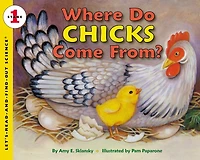 Where Do Chicks Come From?