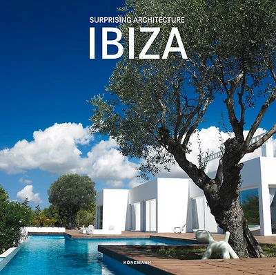 Surprising Architecture Ibiza