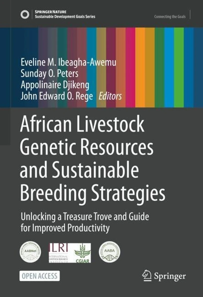 African Livestock Genetic Resources and Sustainable Breeding Strategies: Unlocking a Treasure Trove and Guide for Improved Productivity