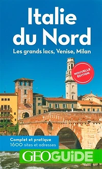 Italie du Nord: les grands lacs, Venise, Milan