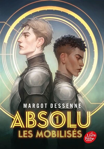 Absolu tome 1