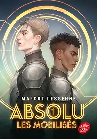 Absolu tome 1