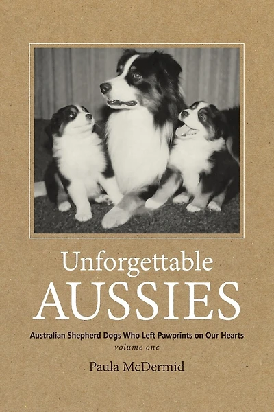 Unforgettable Aussies: Australian Shepherd Dogs Who Left Pawprints on Our Hearts