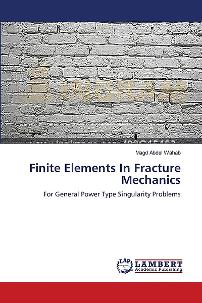 Finite Elements In Fracture Mechanics
