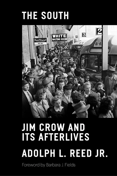 The South: Jim Crow And Its Afterlives