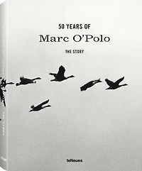50 Years Of Marc O'polo