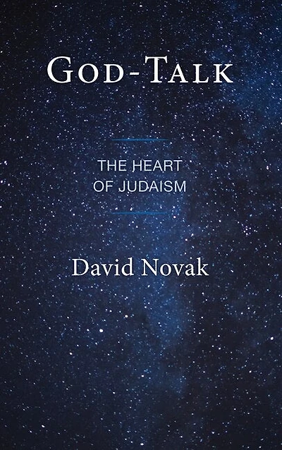 God-Talk: The Heart of Judaism