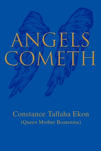 Angels Cometh
