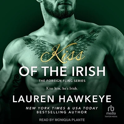 Kiss of the Irish