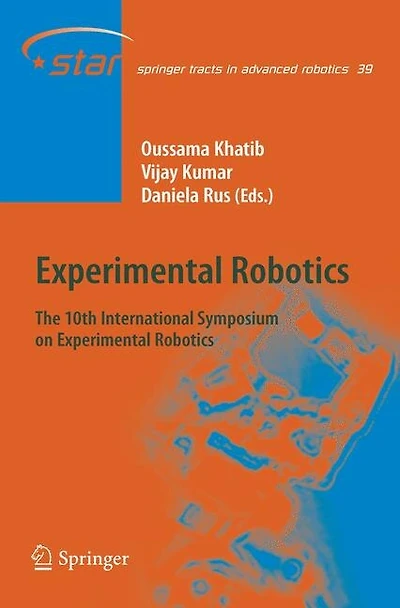 Experimental Robotics: The 10th International Symposium on Robotics