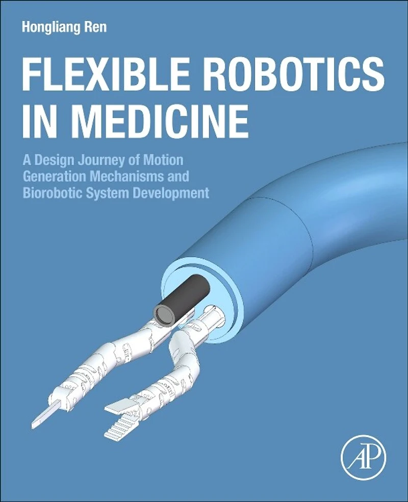 Flexible Robotics Medicine: A Design Journey of Motion Generation Mechanisms and Biorobotic System Development