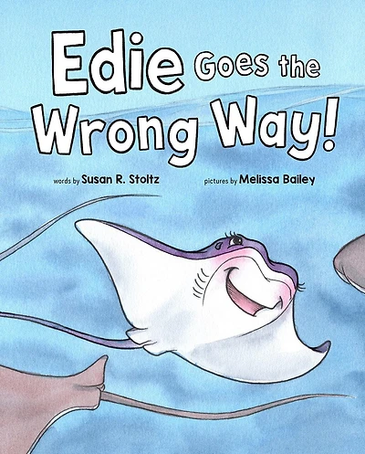 Edie Goes the Wrong Way