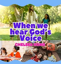 When we Hear God's Voice