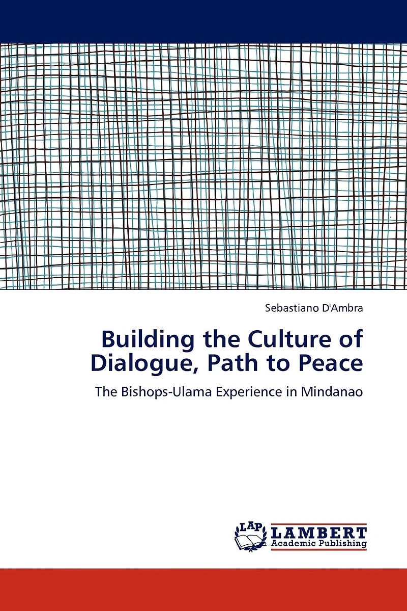 Building the Culture of Dialogue, Path to Peace