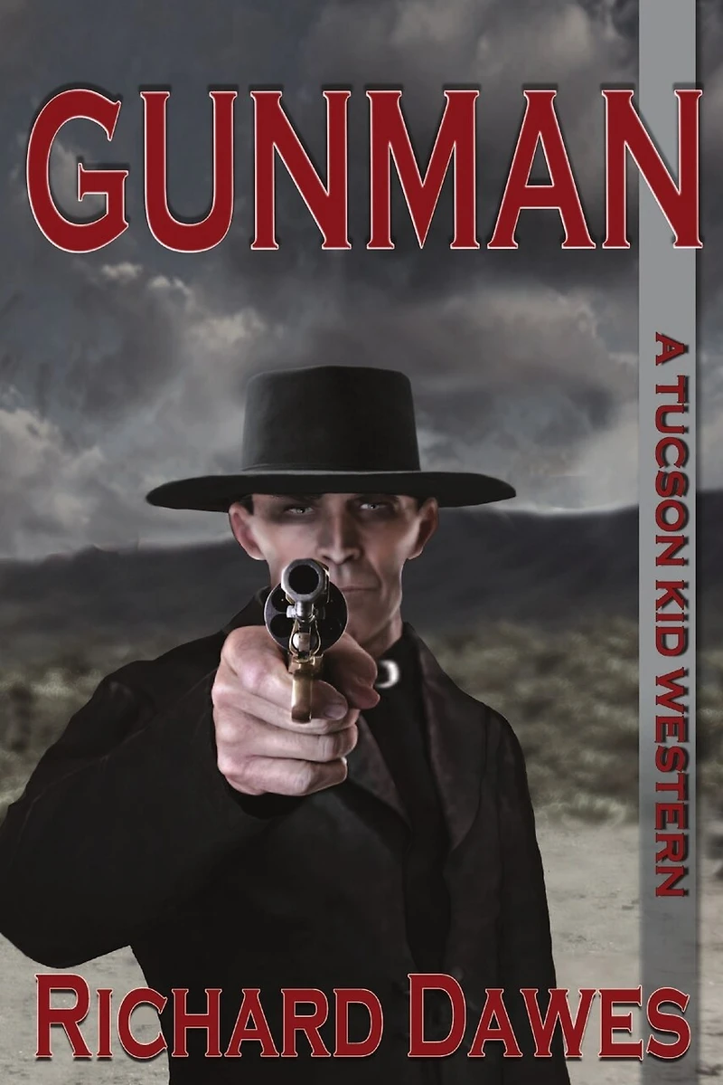Gunman