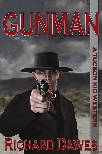Gunman