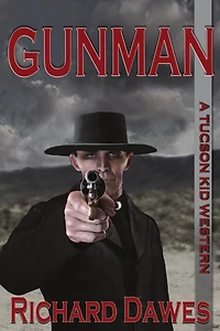 Gunman