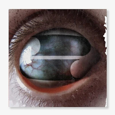 Crazy Eyes by Filter (2 LPS)
