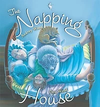 The Napping House