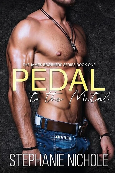 Pedal to the Metal