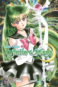 Sailor Moon 9 (Naoko Takeuchi Collection)