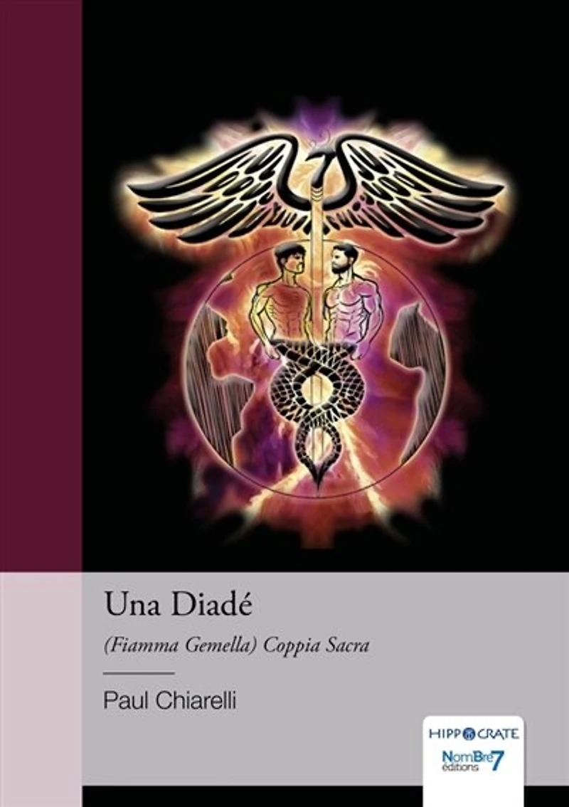 Una Diadé: (Fiamma Gemella) Coppia Sacra