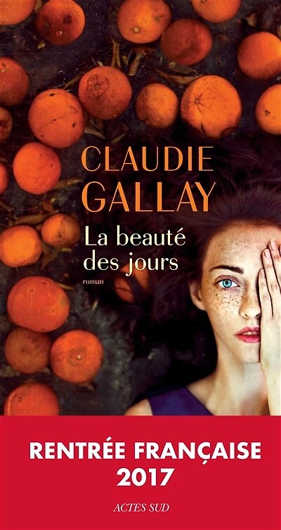 La beauté des jours