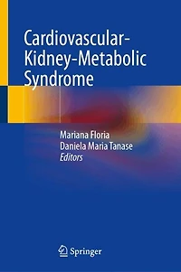 Cardiovascular-Kidney-Metabolic Syndrome