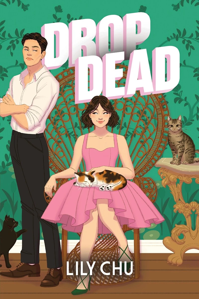 Drop Dead