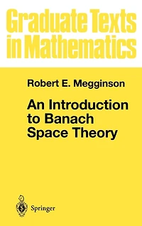 An Introduction to Banach Space Theory