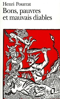 Bons, pauvres et mauvais diables : contes: contes