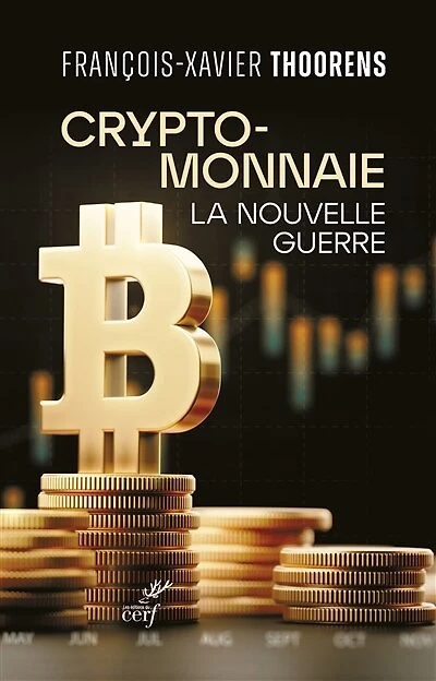 Cryptomonnaie: la nouvelle guerre